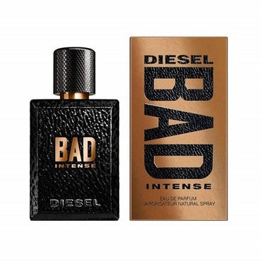 Diesel Bad Intense EDP 125ml Perfume for Men - Thescentsstore